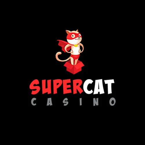 SuperCat casino bonus