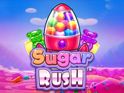 Sugar Rush slot