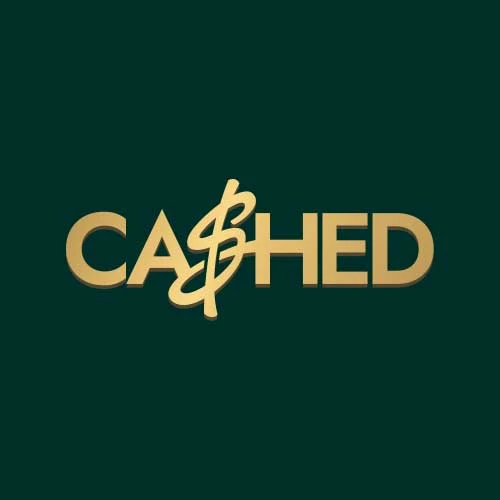 cashed casino bonus